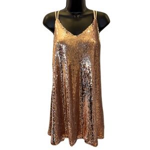 slim fit dress slacks Women's Sequin Glitter V Neck Skater Mini Club Cocktail Party Swing Dr  SD  Dresscode & Fashiontrends